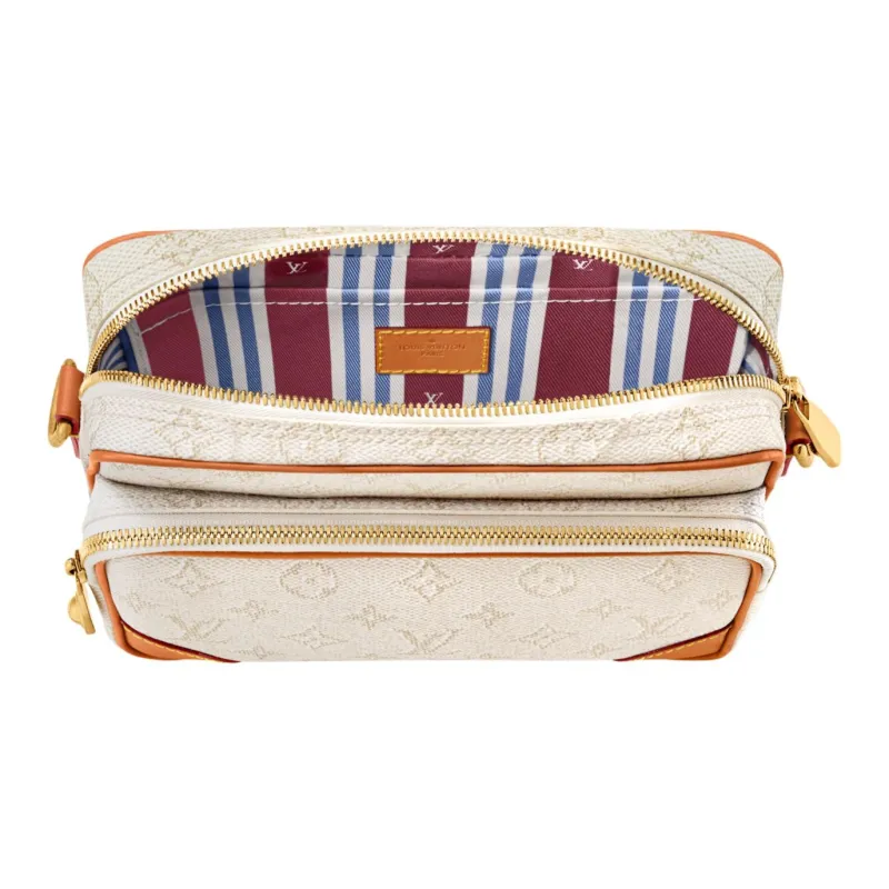 LOUIS VUITTON Nil-3