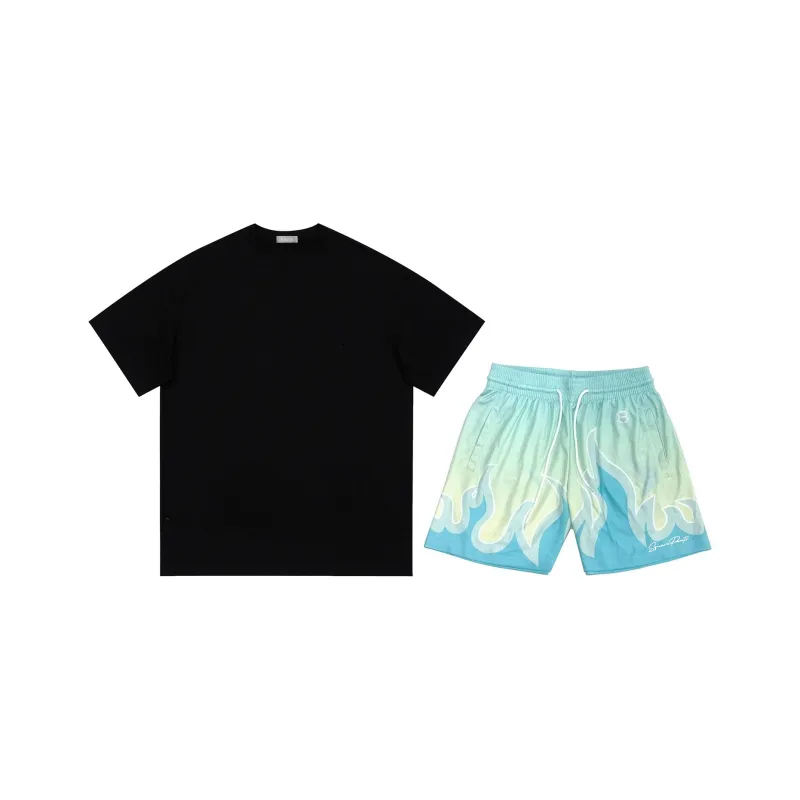 KIRHNE Casual Sportswear Unisex-2