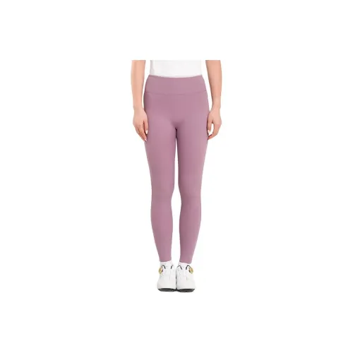 361° Cycling Pants Women's Dusty Purple