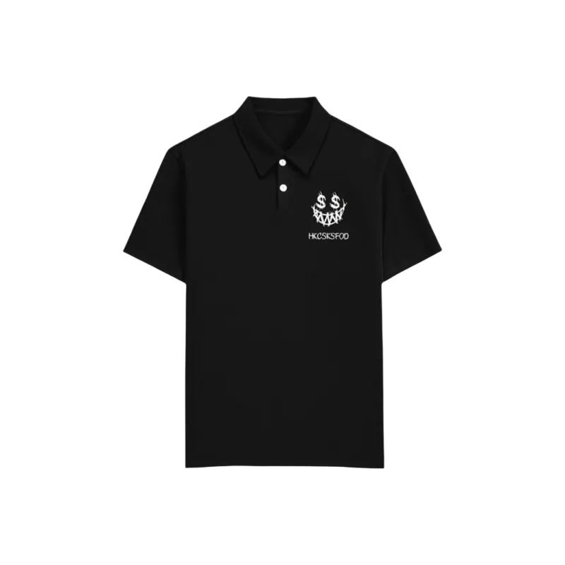 CSKS Polo Shirts Unisex-1