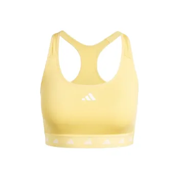 Adidas POWERREACT Sports Underwear Women's Semi Spark