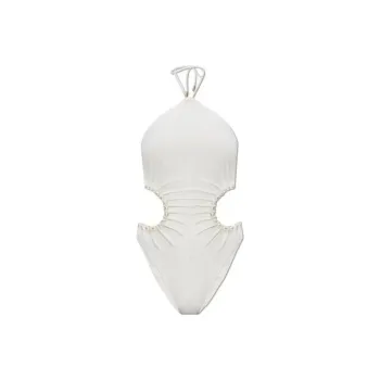 CULT GAIA Sibel One Piece Swimsuit