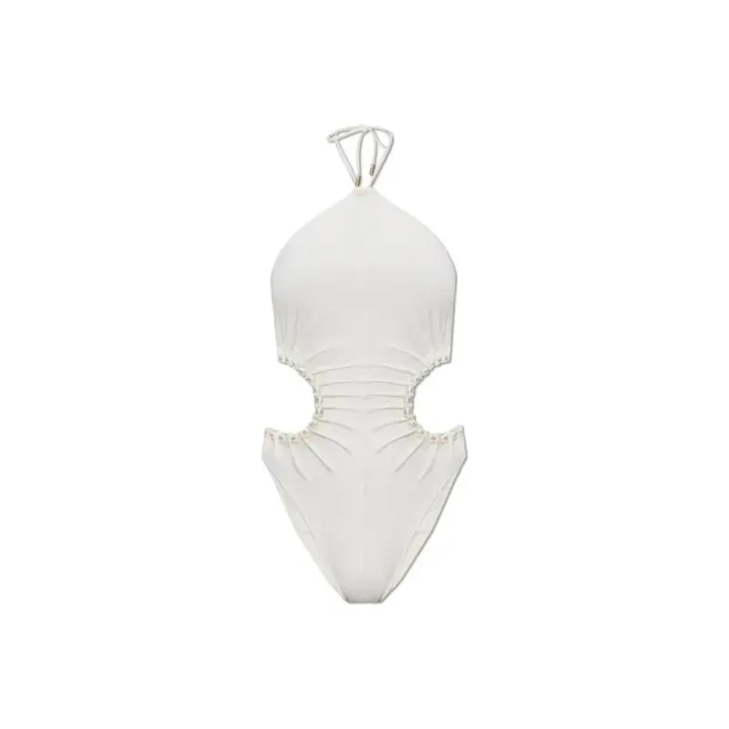 CULT GAIA Sibel One Piece Swimsuit-0