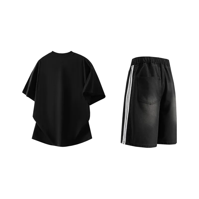 ROSECREED Casual Sportswear Unisex-5