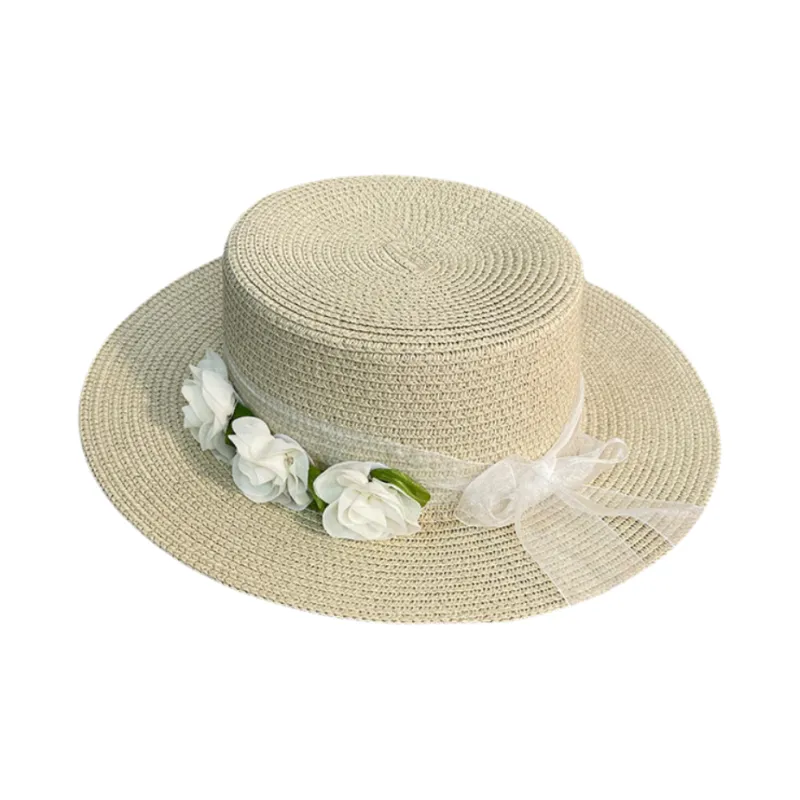 OXO OVERLOAD Paper Reed Top Hats Unisex-2
