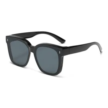 Thunder Pailong TAC Sunglasses Unisex