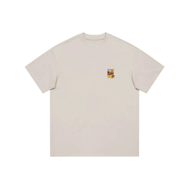 BENGEN T Shirts Women's-0