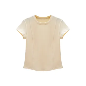 Fa Ao Na Regular T Shirt Women's