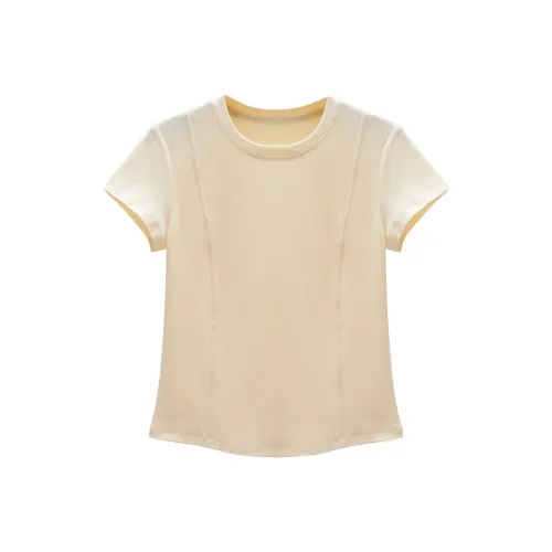 Fa Ao Na Regular T Shirt Women's