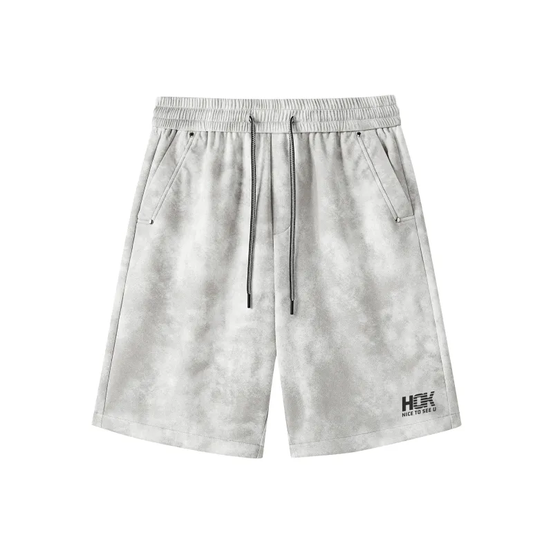 HONOR OF KINGS Casual Shorts Unisex-2