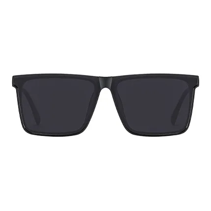 NOME PC Square Sunglasses Unisex-2