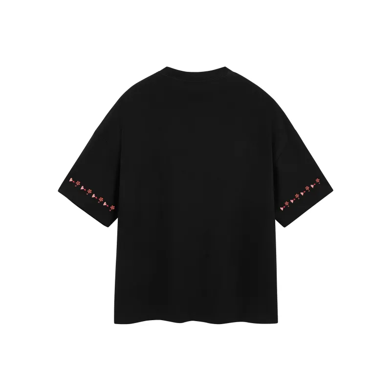 Crayon Shinchan T Shirts Unisex-1