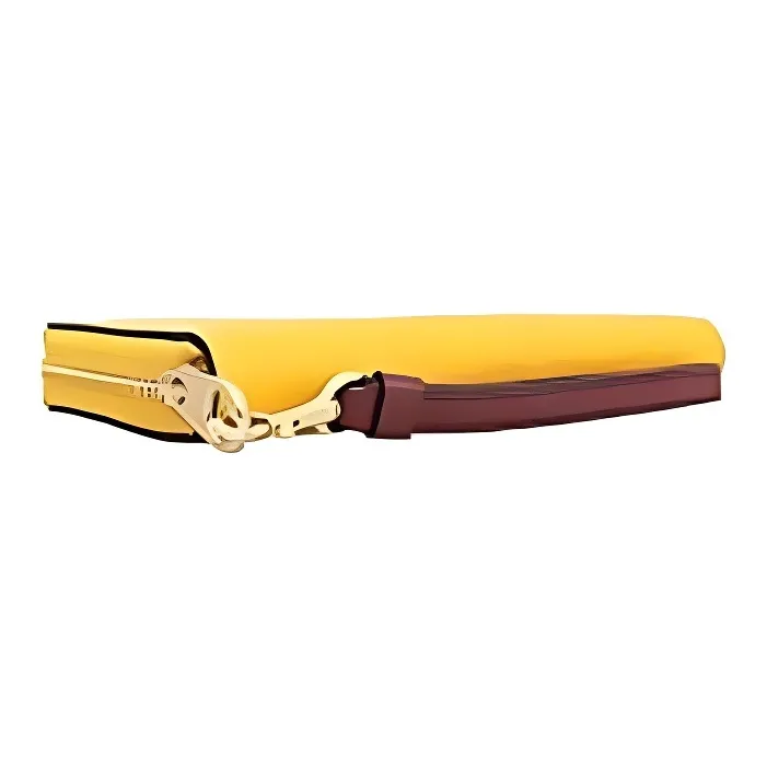 COACH Zip Around Wallets-2