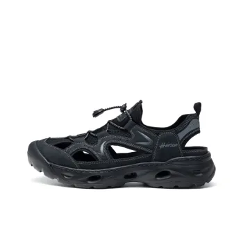 HARSON Moisture Wicking River Trekking Shoes Men's