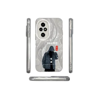 HUANBAOKE Phone Cases