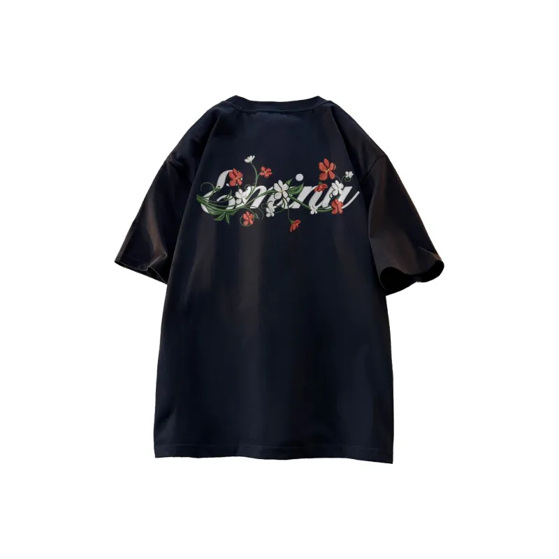 EMINU T Shirts Unisex-6