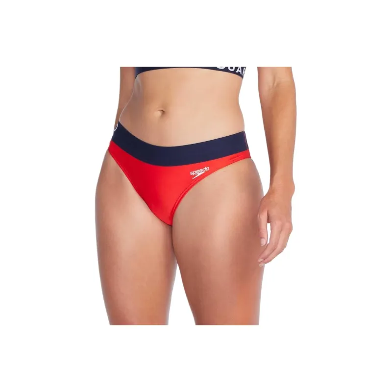 Speedo Guard Swimming Shorts Women's-2