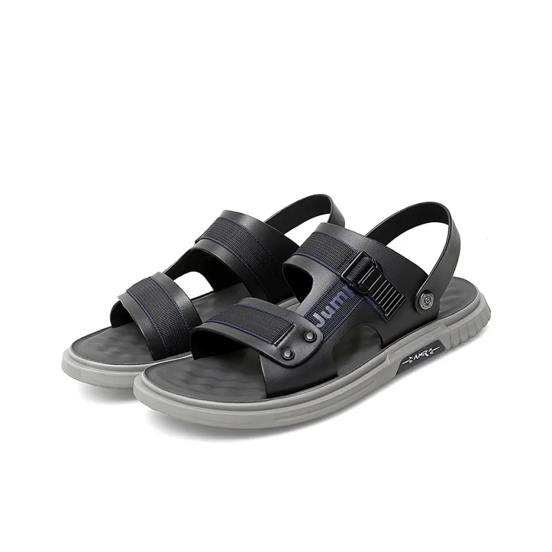 QIUTEXIONG River Trekking Shoes Men's-4