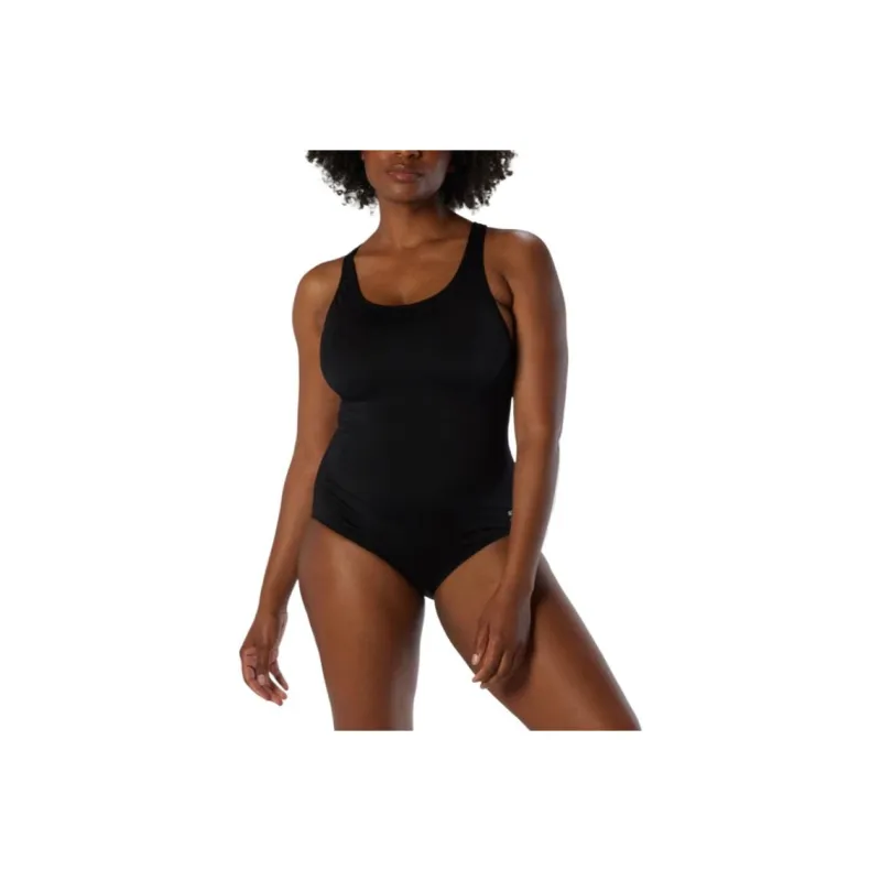 Speedo ContemporaryUltraback One piece Swimsuit Women's-0