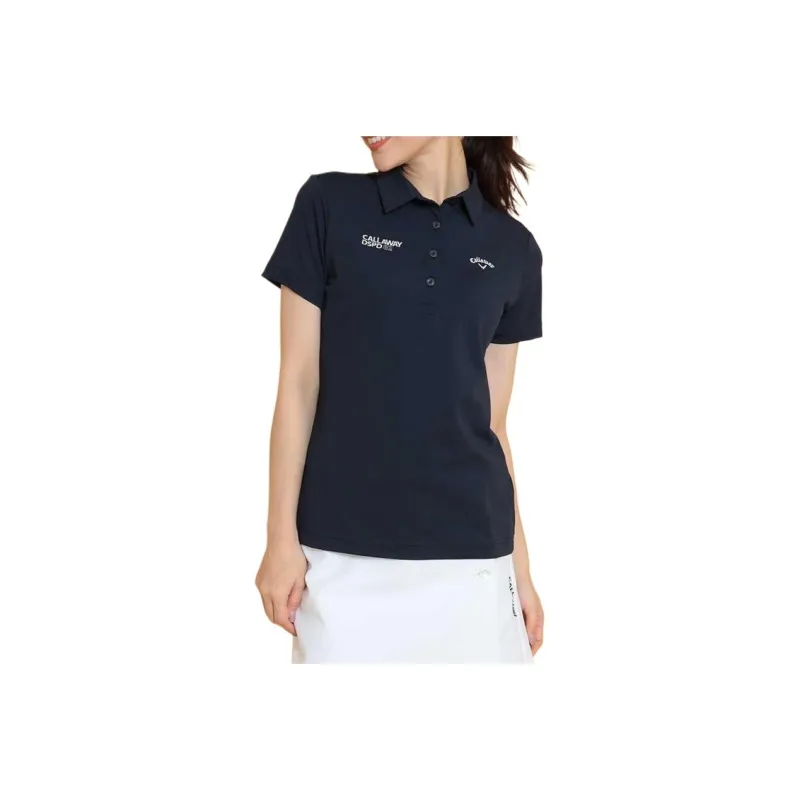 Callaway ΚΑΝΟΚΟ Golf Clothing Women's-8