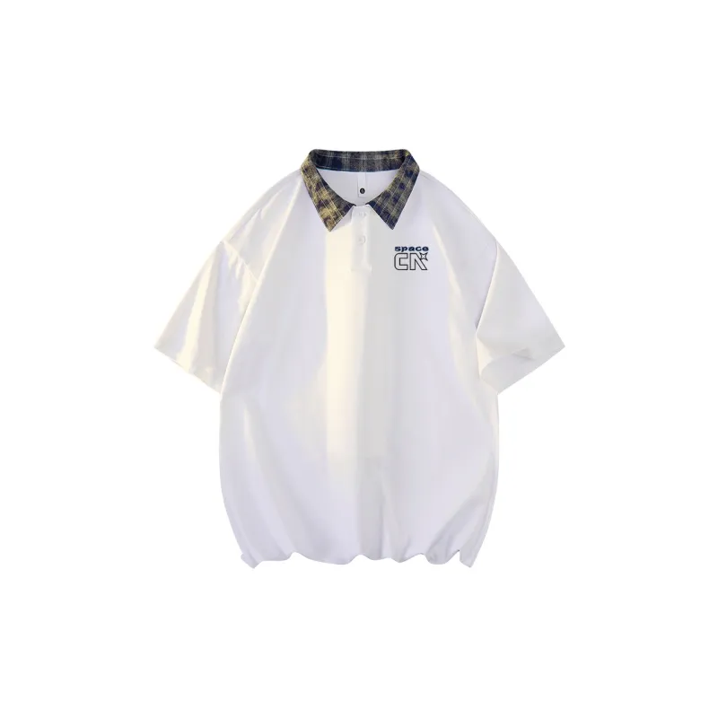 China Aerospace Polo Shirt Unisex-0