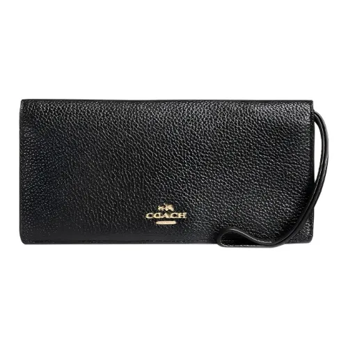 COACH Slim Wallet Wallets