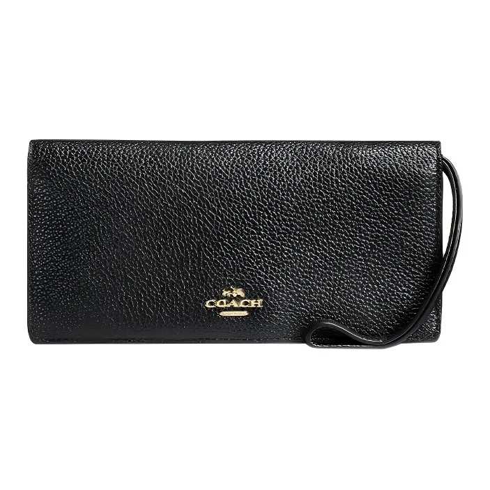 COACH Slim Wallet Wallets-0