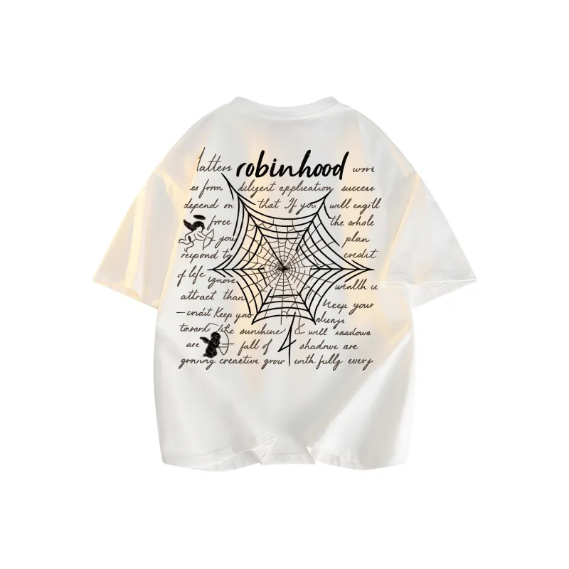 DUKE+DEXTER T Shirts Unisex-0