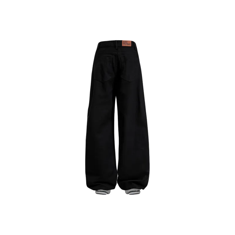 SESAME STREET Jeans Unisex-1