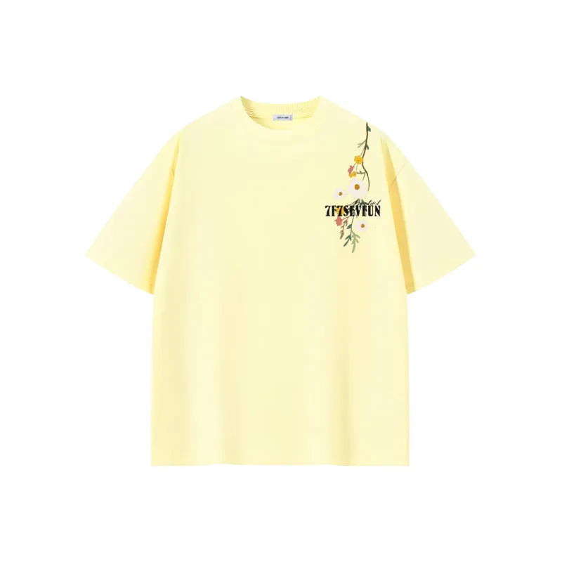 7 SEVFUN T Shirts Unisex-11