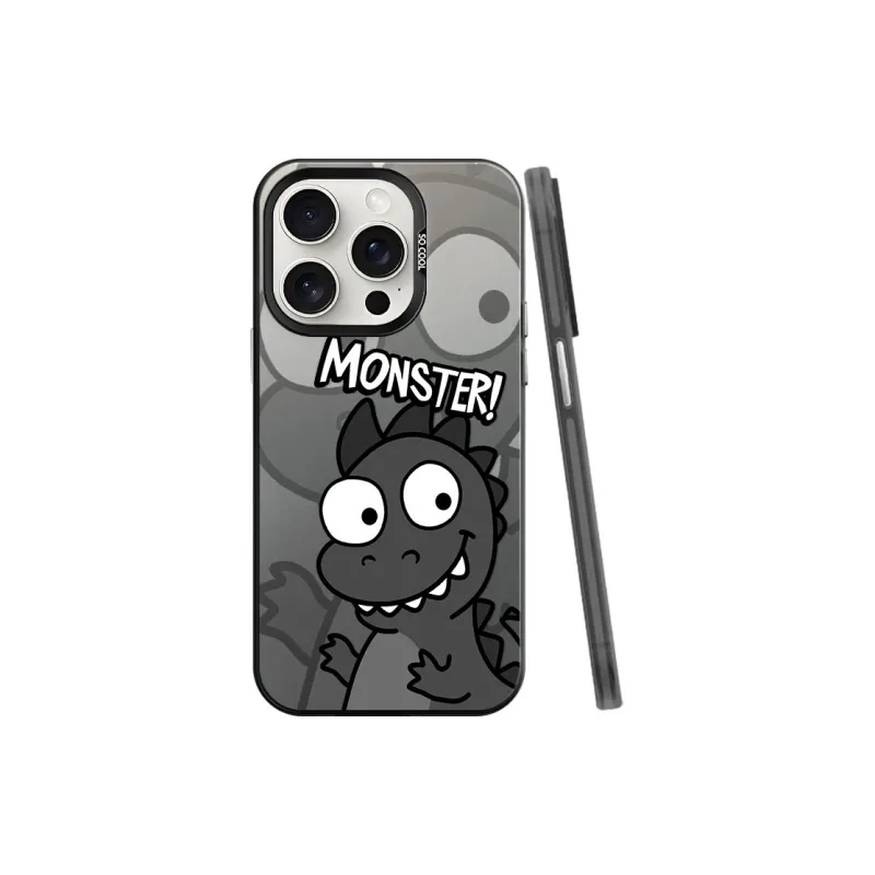 BAOCHENG Phone Cases-0