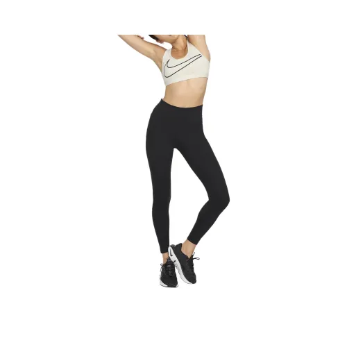 Nike SwooshDri Fit Sports Underwear Women's Light Bone