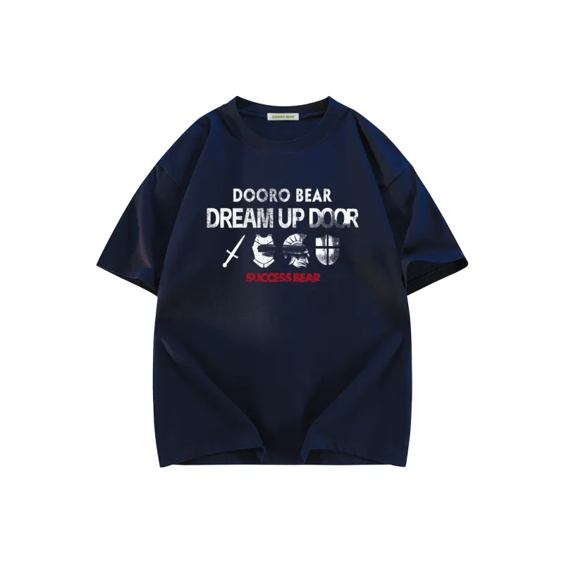 Budding Bear T Shirts Unisex-12