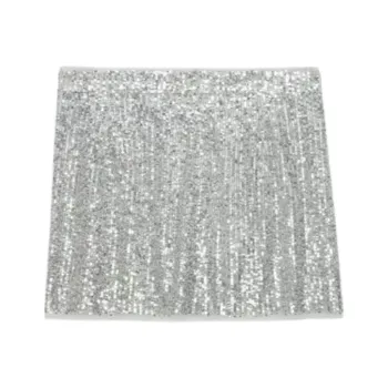Zadig & Voltaire Justi Sequined Mini Skirt