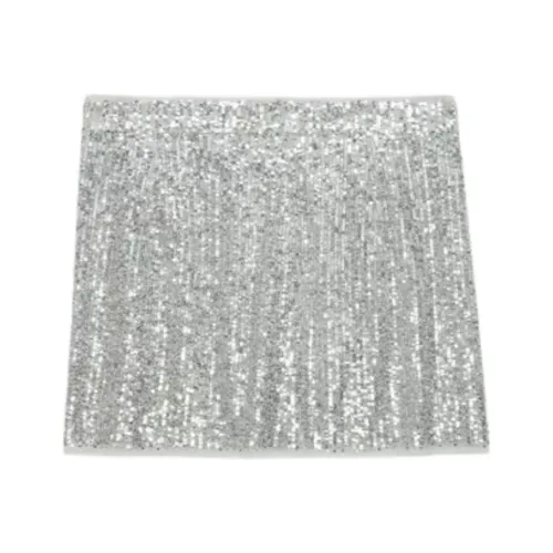 Zadig & Voltaire Justi Sequined Mini Skirt