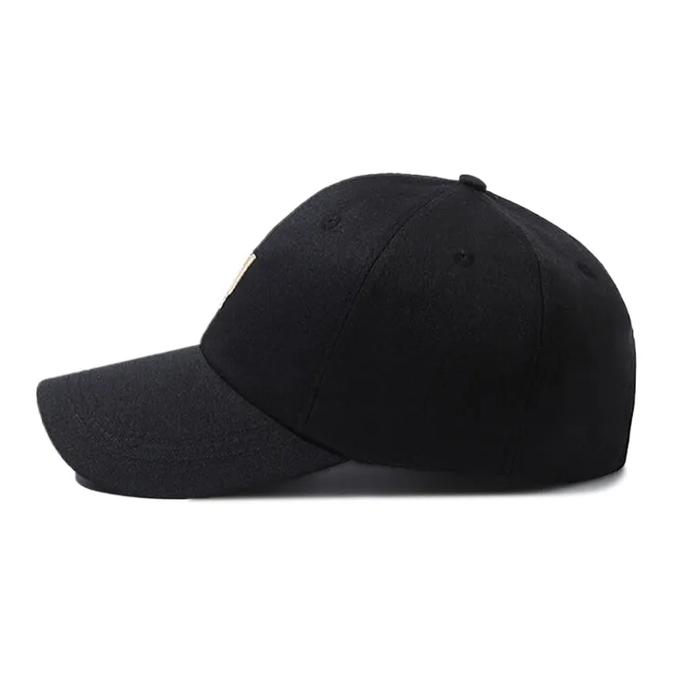 ROBINHOOD Polyester Baseball Caps Unisex-5