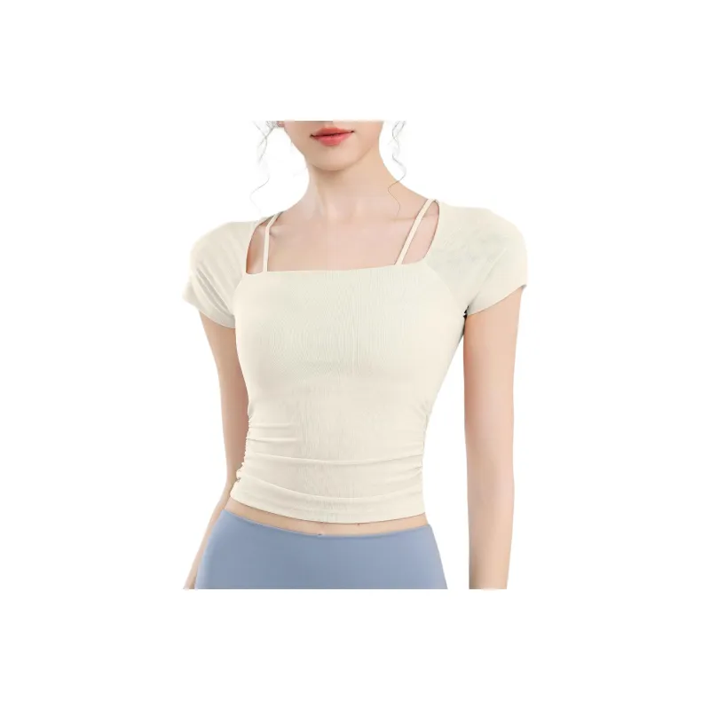 Kele Coco Regular T Shirt Women's-4