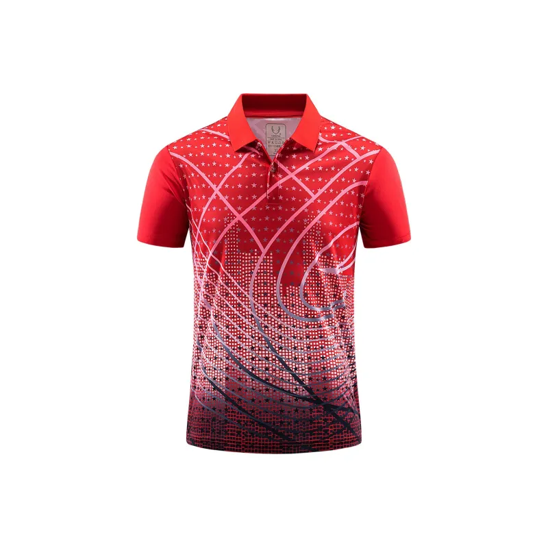 CENPIN Badminton Jersey Women's-5