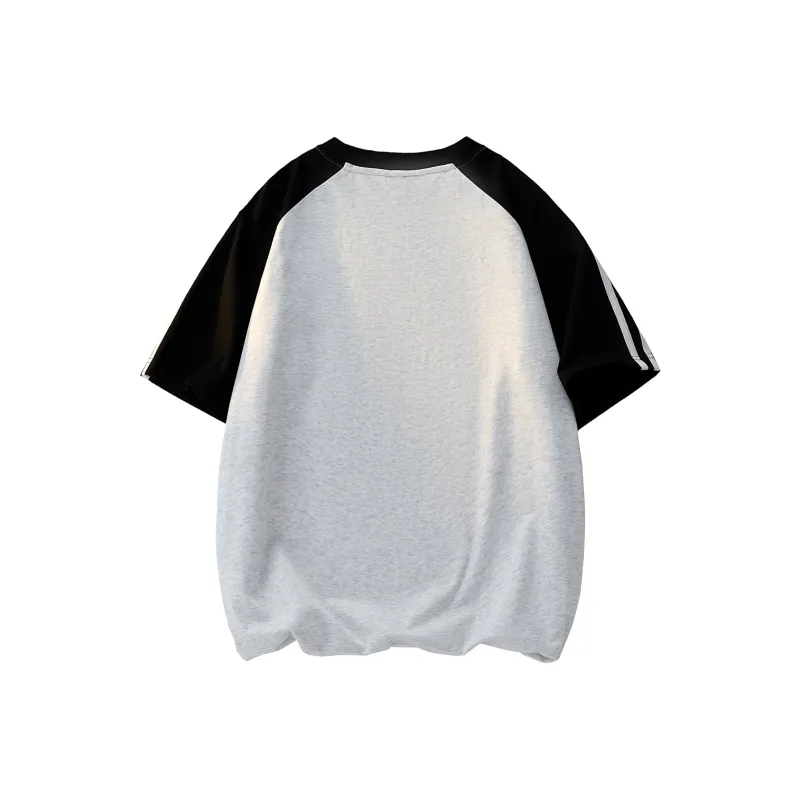 DOUBLE FISH T Shirts Unisex-5