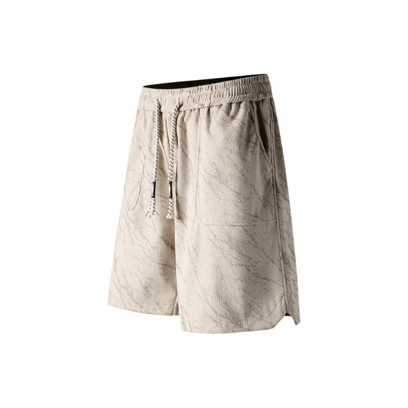 MLPR Casual Shorts Unisex-11