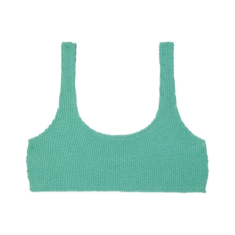 Victoria's Secret Bikini Women's Green-0