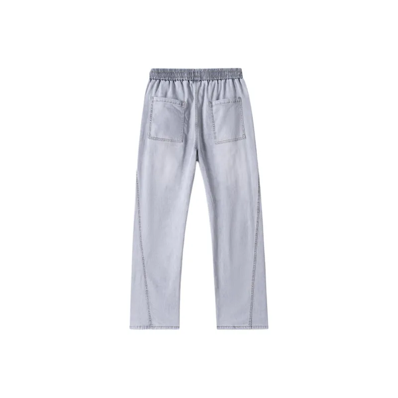 FCB ARCELONA Jeans Unisex-6