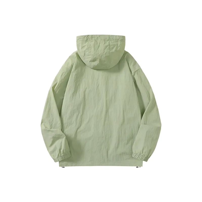 LOOX! Quick Dry Waterproof UV Protection Sun Protection Clothing Unisex-3