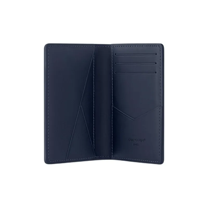 LOUIS VUITTON M14915 Pocket Organizer-3
