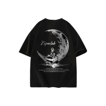 Kepu T-Shirts Unisex