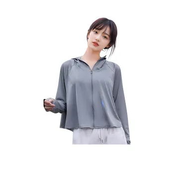 The New Age Family Super Light Sun Protection Clothing Women's