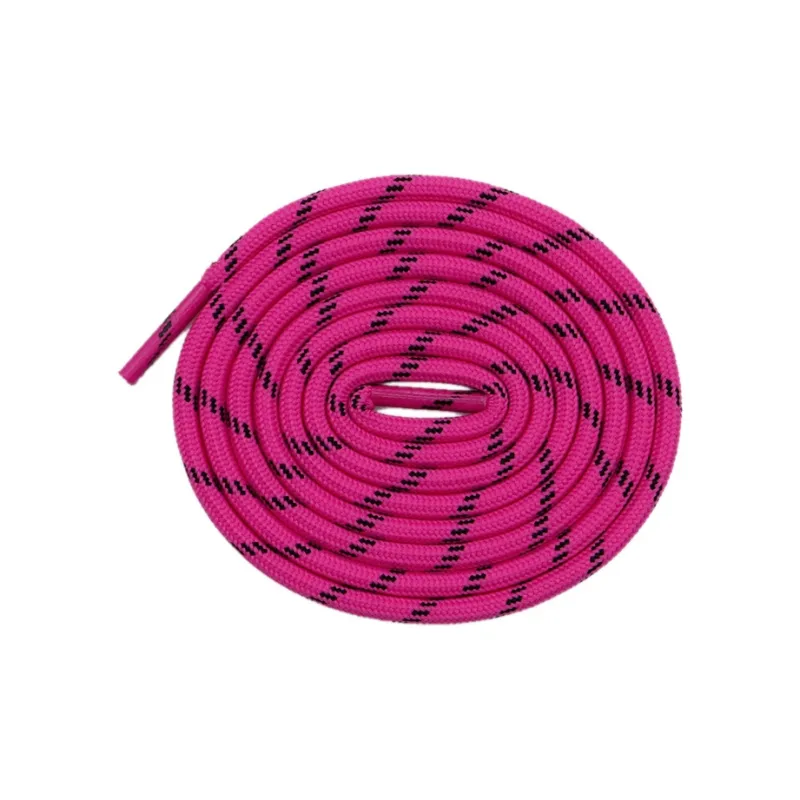 Mulinsen Polyester Shoelaces Unisex-7