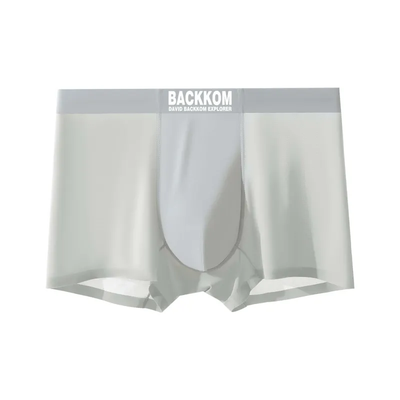 David Bakken Underpants Unisex Combo Set-4