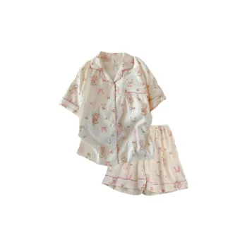 XIAFENYAN Women's Pajama Sets