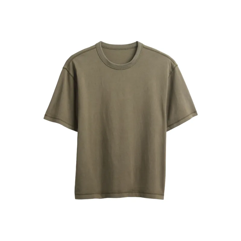 GAP T Shirts Unisex-4